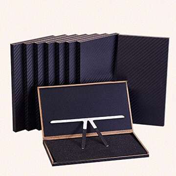 Three-Point Positioning Ruler Makeup Eyebrow Measure Ruler Symmetrical Balance Grooming Stencil Tool