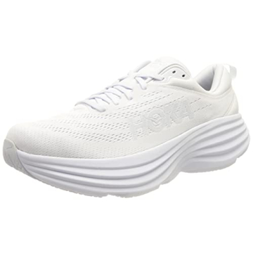Hoka Women’s Bondi 8 Sneakers for Ultimate Comfort