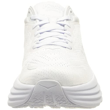 Hoka Women’s Bondi 8 Sneakers for Ultimate Comfort