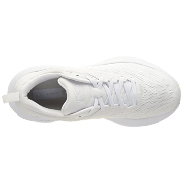 Hoka Women’s Bondi 8 Sneakers for Ultimate Comfort
