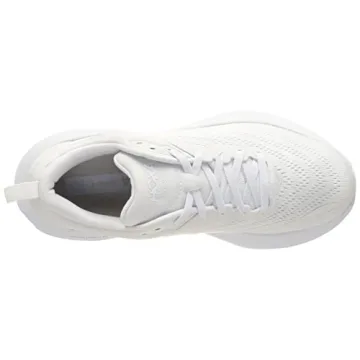 Hoka Women’s Bondi 8 Sneakers for Ultimate Comfort