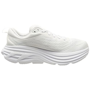Hoka Women’s Bondi 8 Sneakers for Ultimate Comfort