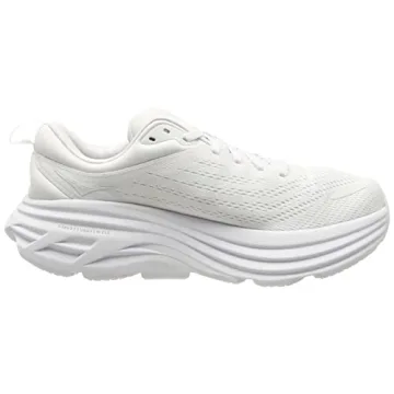 Hoka Women’s Bondi 8 Sneakers for Ultimate Comfort