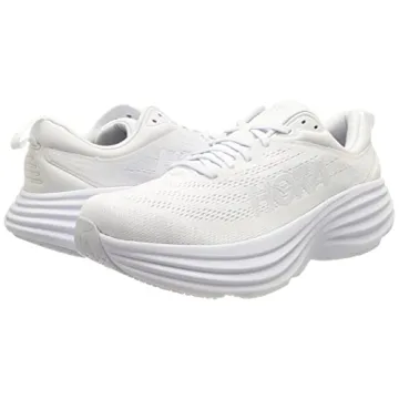Hoka Women’s Bondi 8 Sneakers for Ultimate Comfort