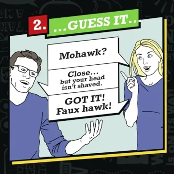 Hasbro Gaming Catch Phrase Electronic Game | Fun Active Handheld Party Games for Adults, Teens, and Kids | Ages 12+ | 4 or More Players, 2 Teams | Portable Family Travel Games