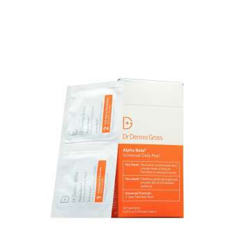 Dr Dennis Gross Daily Peel - 30 Treatments for Smoother Skin