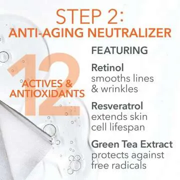 Dr Dennis Gross Daily Peel - 30 Treatments for Smoother Skin