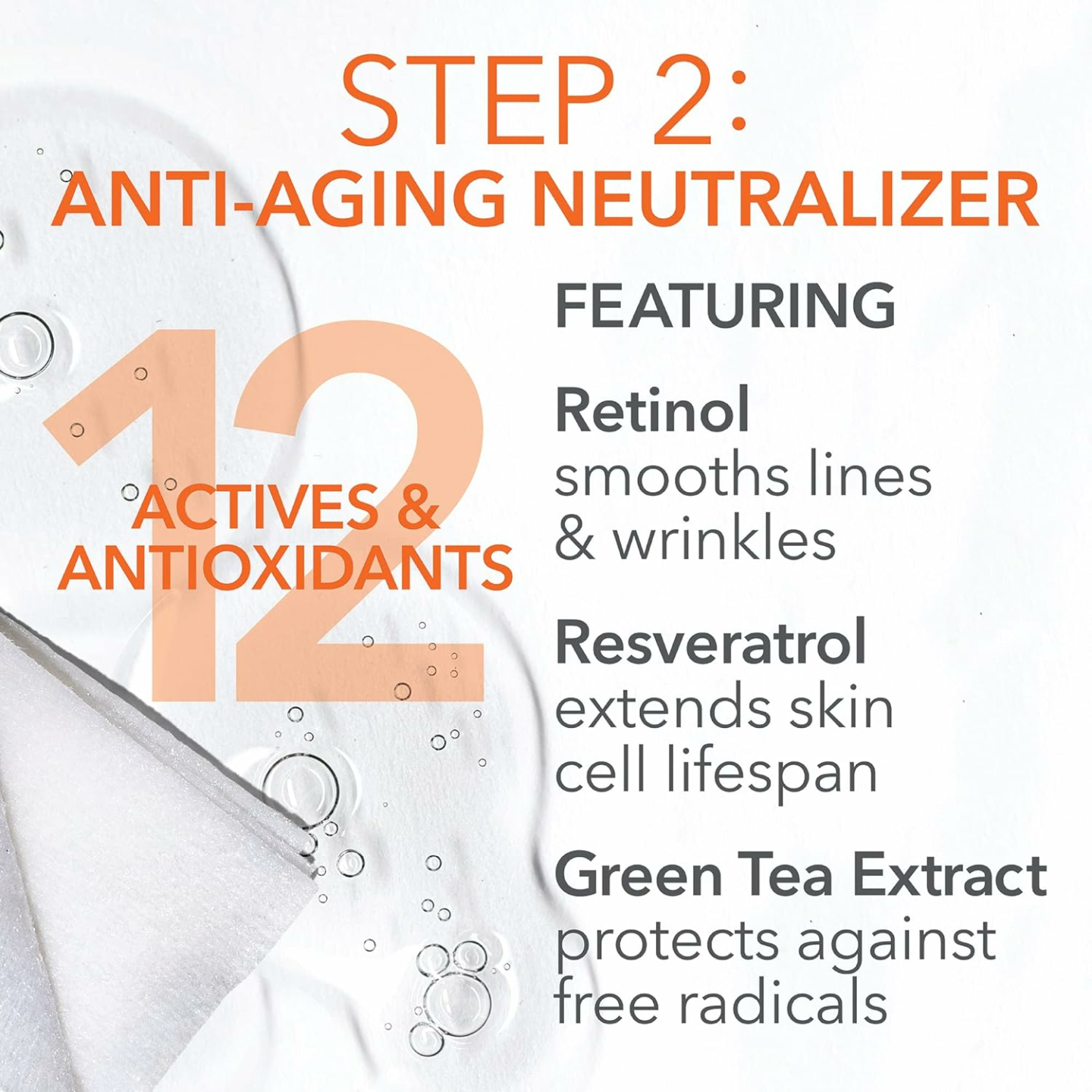 Dr Dennis Gross Daily Peel - 30 Treatments for Smoother Skin