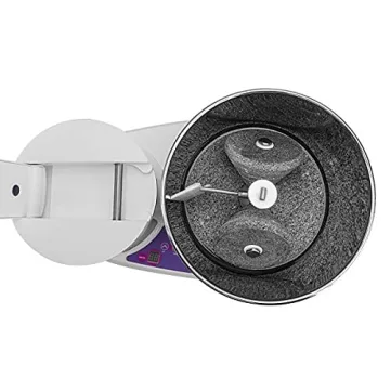 Elgi Ultra Perfect+ 2 L Wet Grinder with Atta Kneader