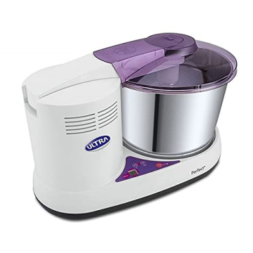 Elgi Ultra Perfect+ 2 L Wet Grinder with Atta Kneader