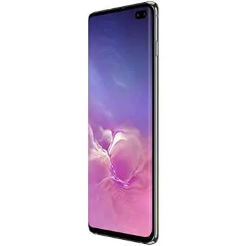 Samsung Galaxy S10+ Unlocked | 512GB | Pro Camera Features