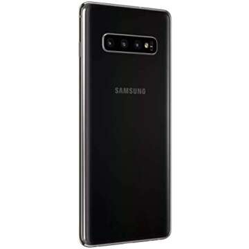 Samsung Galaxy S10+ Unlocked | 512GB | Pro Camera Features