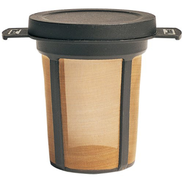 MSR Mugmate Camping Coffee/Tea Filter - Portable Brewing Solution