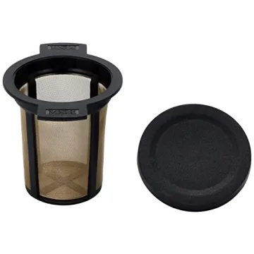 MSR Mugmate Coffee Filter for Camping and Travel