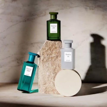 Generic Finery Body Mist - Before the Rainbow Fragrance