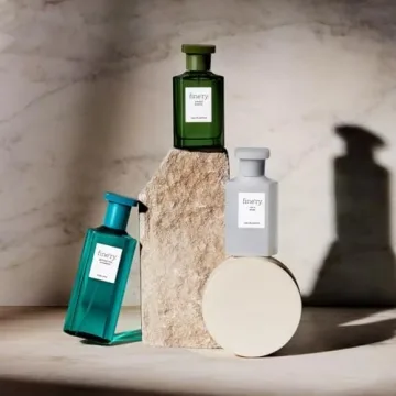 Generic Finery Body Mist - Before the Rainbow Fragrance