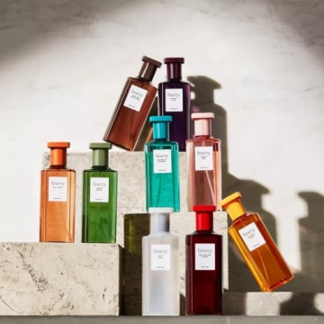 Generic Finery Body Mist - Before the Rainbow Fragrance