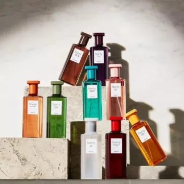 Generic Finery Body Mist - Before the Rainbow Fragrance