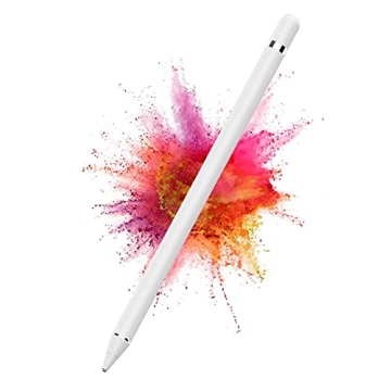 DOGAIN Active Digital Stylus Pen - Precision & Comfort for Tablets