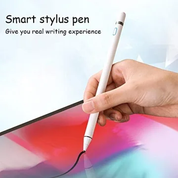 DOGAIN Active Stylus Pen for Tablets - Precision Drawing & Writing