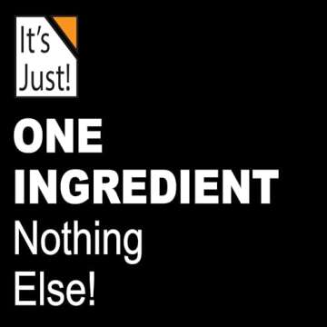 It's Just! Monkfruit Extract Powder - Zero Calorie Sweetener