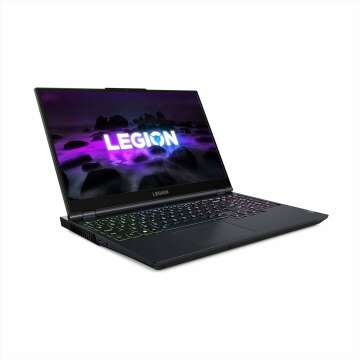 Lenovo Legion 5 - Powerful Gaming Laptop with RTX 3050Ti
