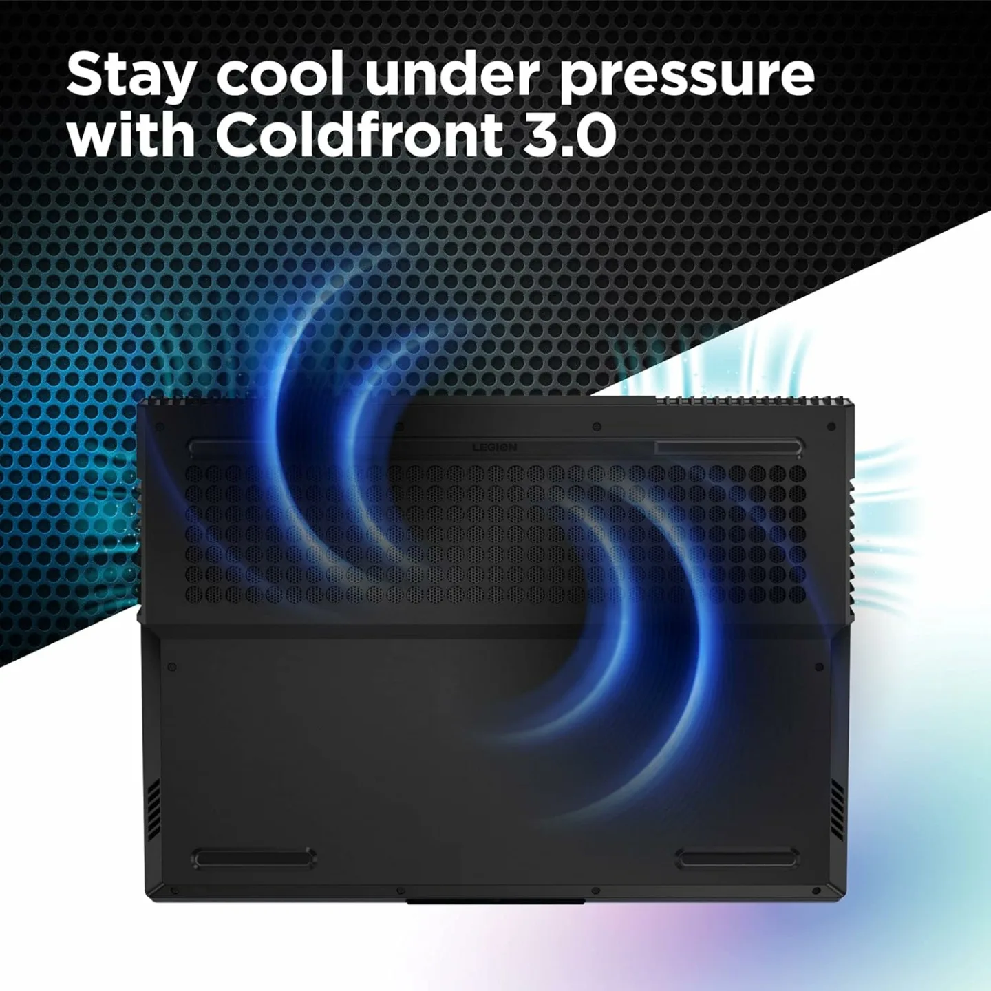 Lenovo Legion 5 - Powerful Gaming Laptop with RTX 3050Ti