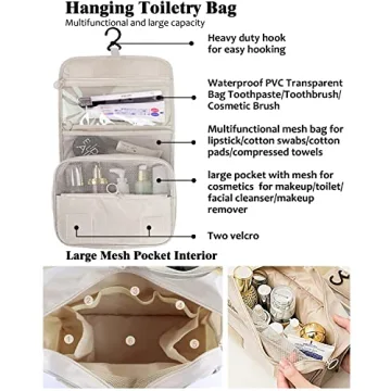 Fancyou Packing Cubes Set for Perfect Travel Organization