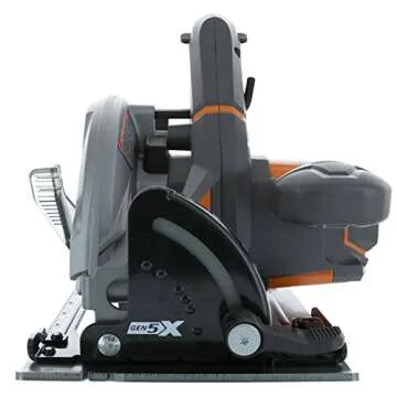 Powerful 18V Circular Saw for Ultimate Cutting Precision