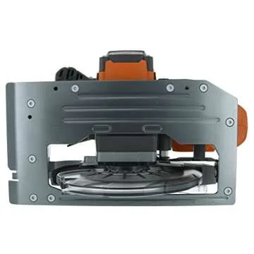 Powerful 18V Circular Saw for Ultimate Cutting Precision