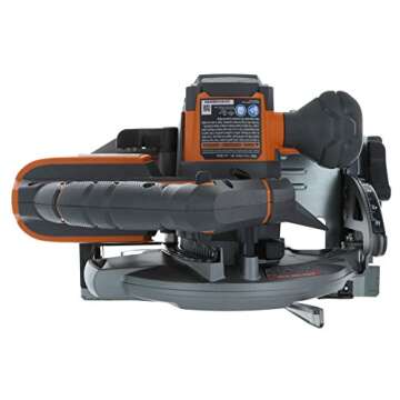 Brushless 18V 7-1/4 in. Circular Saw