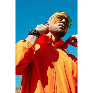 SAMSUNG Galaxy Watch 5 Pro 45mm LTE – Health & GPS Tracking