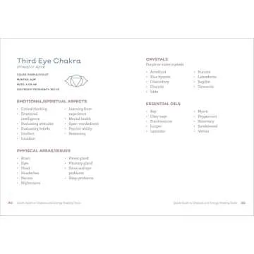 The Little Book of Energy Healing Techniques: Simple Practices to Heal Body, Mind, and Spirit