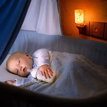 Pursalt Himalayan Salt Lamp Set with Extra Bulbs