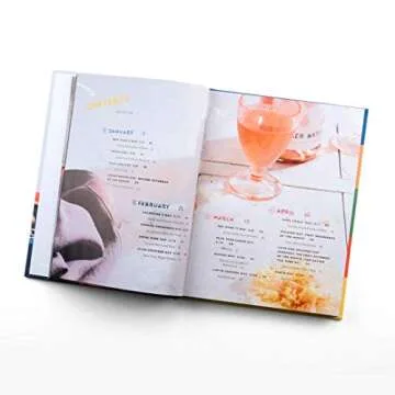 My Drunk Kitchen Holidays Cookbook by Hannah Hart