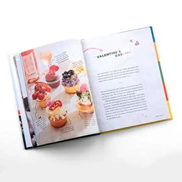 My Drunk Kitchen Holidays Cookbook by Hannah Hart