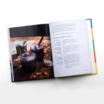 My Drunk Kitchen Holidays Cookbook by Hannah Hart