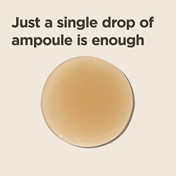 Korean Bifida Biome Complex Ampoule for All Skin Types