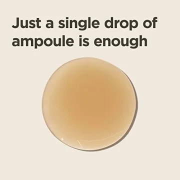 Korean Bifida Biome Complex Ampoule for All Skin Types