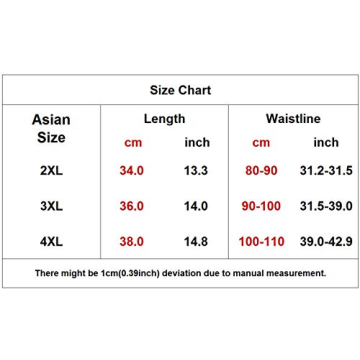 FEOYA Women's High Rise Panties for Ultimate Comfort