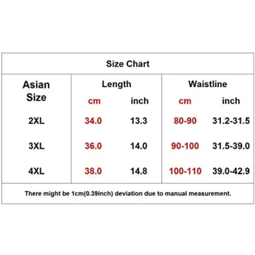 FEOYA Women's High Rise Panties for Ultimate Comfort