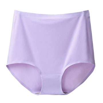 FEOYA Women's High Rise Panties for Ultimate Comfort