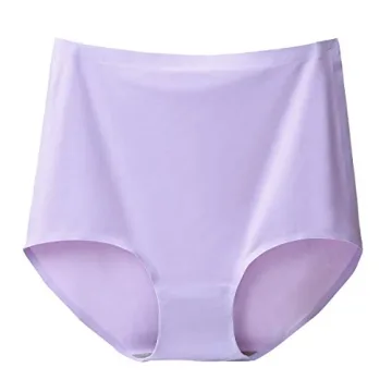 FEOYA Women's High Rise Panties for Ultimate Comfort