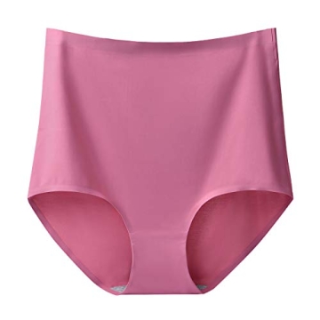 FEOYA Women's High Rise Panties for Ultimate Comfort