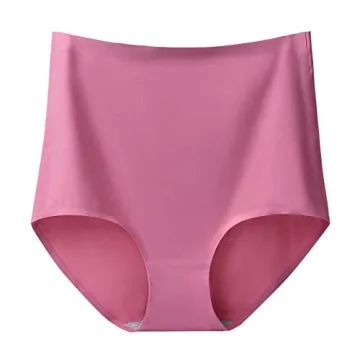 FEOYA Women's High Rise Panties for Ultimate Comfort
