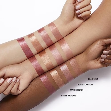 e.l.f. Halo Glow Blush Wand for Radiant Cheeks