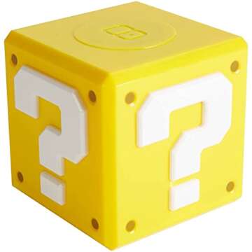 Mattel Games MAGIC 8 BALL SUPER MARIO