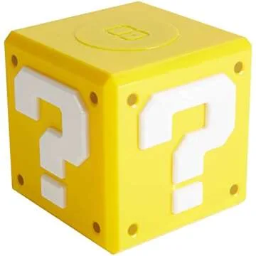 Mattel Games MAGIC 8 BALL SUPER MARIO