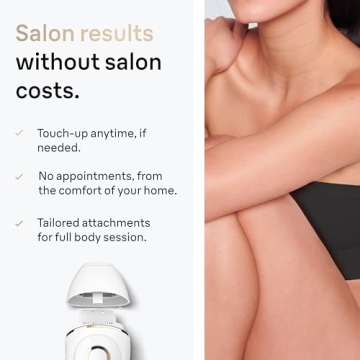 Braun IPL Silk·Expert Pro 5 At Home Laser Hair Removal