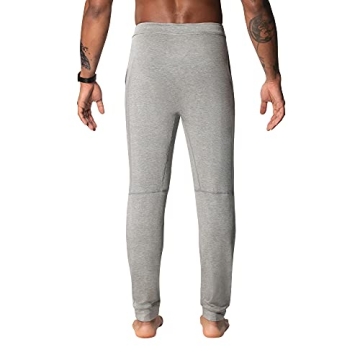 Saxx Snooze Lounge Pants for Men - Soft & Stylish PJ Pants
